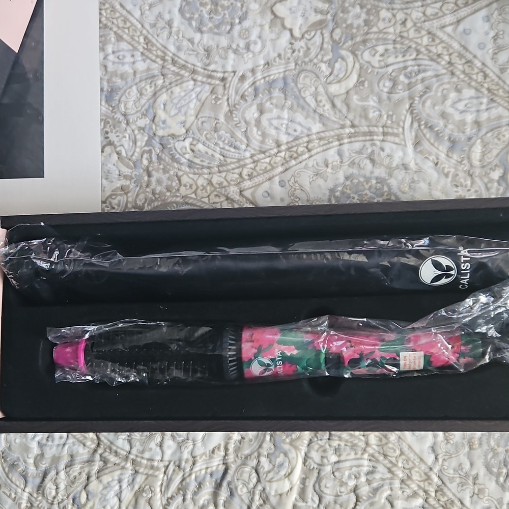 Calista Perfector Pro .5 Inch Barrel - Picture 2 of 3